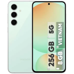 گوشی موبایل سامسونگ مدل S24FE 5G ظرفیت 256 گیگابایت رم 8