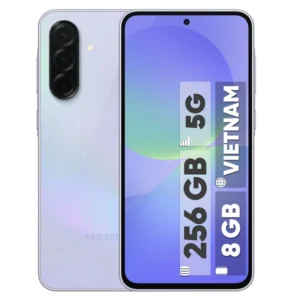 گوشی موبایل سامسونگ مدل A36 5G ظرفیت 128 گیگابایت رم 8