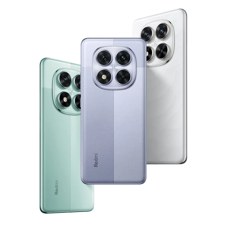 گوشی موبایل شیائومی مدل Note 14pro 5G ظرفیت 512 گیگابایت رم 12