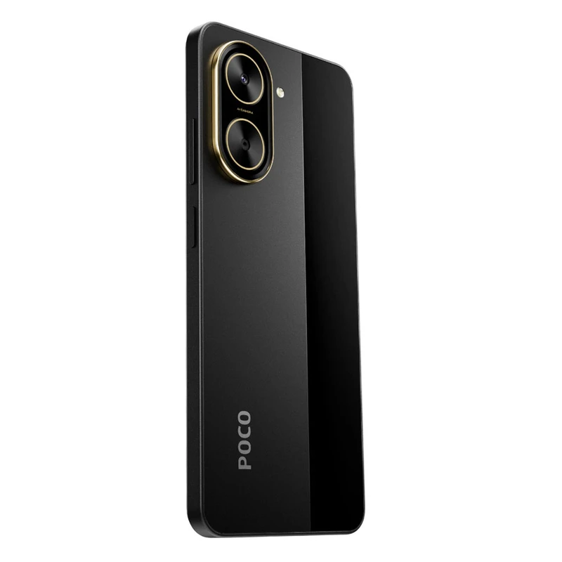 گوشی موبایل شیائومی مدل Poco C71 ظرفیت 64 گیگابایت رم 3