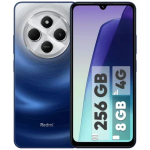 گوشی موبایل شیائومی مدل Redmi 14C ظرفیت 256 گیگابایت رم 8