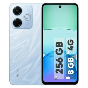 گوشی موبایل شیائومی مدل Redmi 13X ظرفیت 256 گیگابایت رم 8
