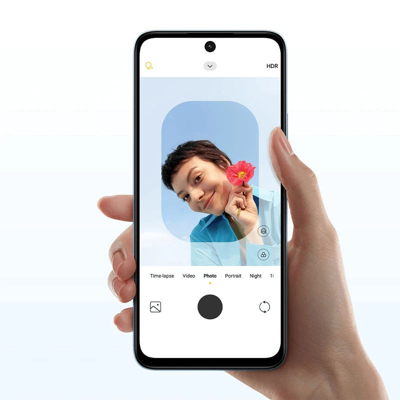 گوشی موبایل شیائومی مدل Redmi 13X ظرفیت 256 گیگابایت رم 8