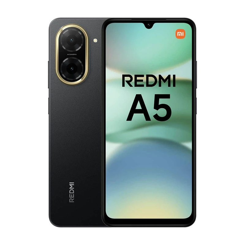 گوشی موبایل شیائومی مدل Redmi A5 ظرفیت 128 گیگابایت رم 4