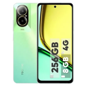 گوشی موبایل ریلمی مدل C67 ظرفیت 256 گیگابایت رم 8