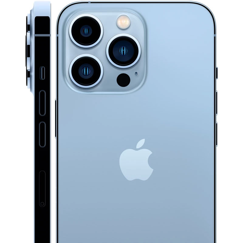 گوشی موبایل اپل مدل iPhone 13 Pro Max ZAA دو سیم‌ کارت ظرفیت 256 گیگابایت و رم 6 گیگابایت