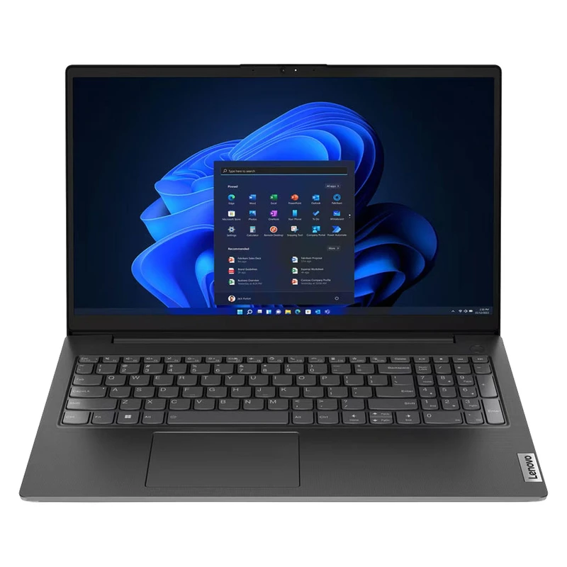 لپ تاپ لنوو مدل V15 G4 IRU