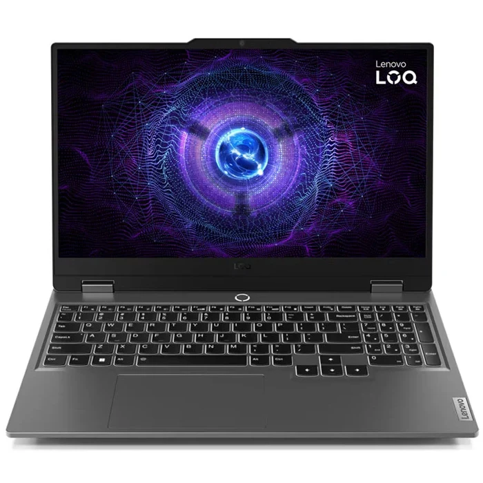 لپ تاپ لنوو مدل LOQ 15IRX9-i7 13650HX