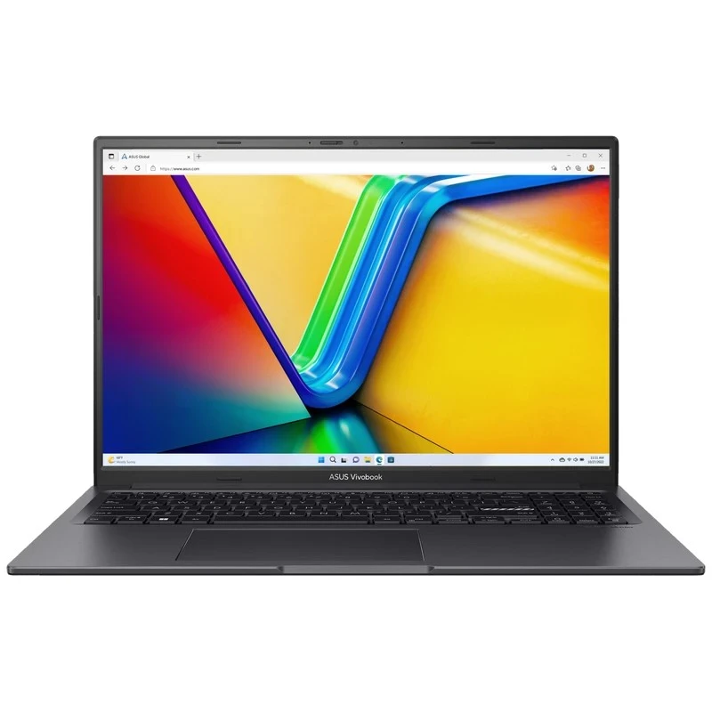 لپ تاپ ایسوس مدل Vivobook 16X K3605ZF-RP752
