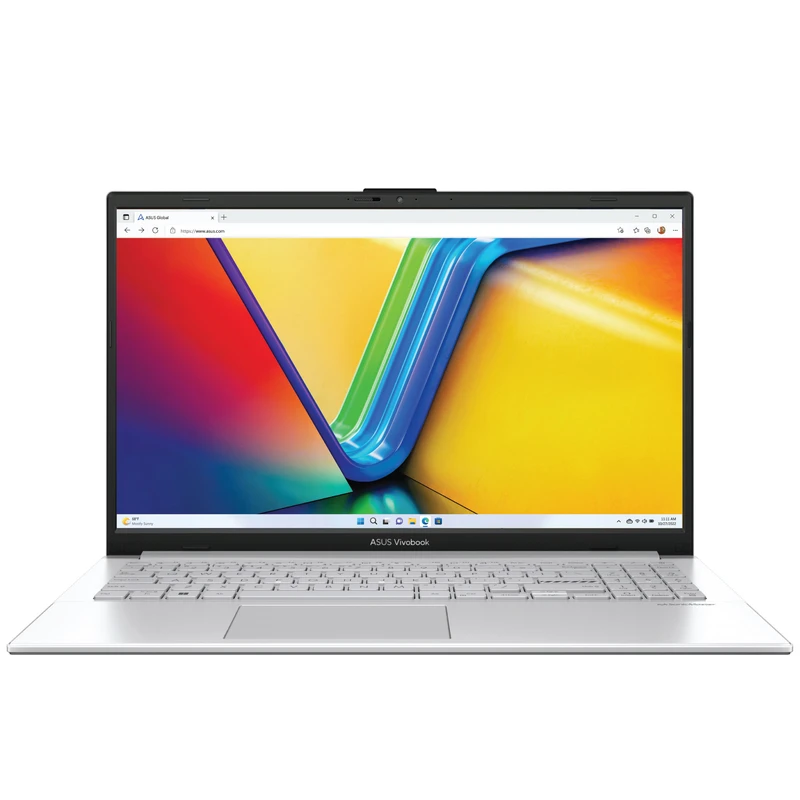 لپ تاپ ایسوس مدل Vivobook Go 15 E1504FA-NJ287