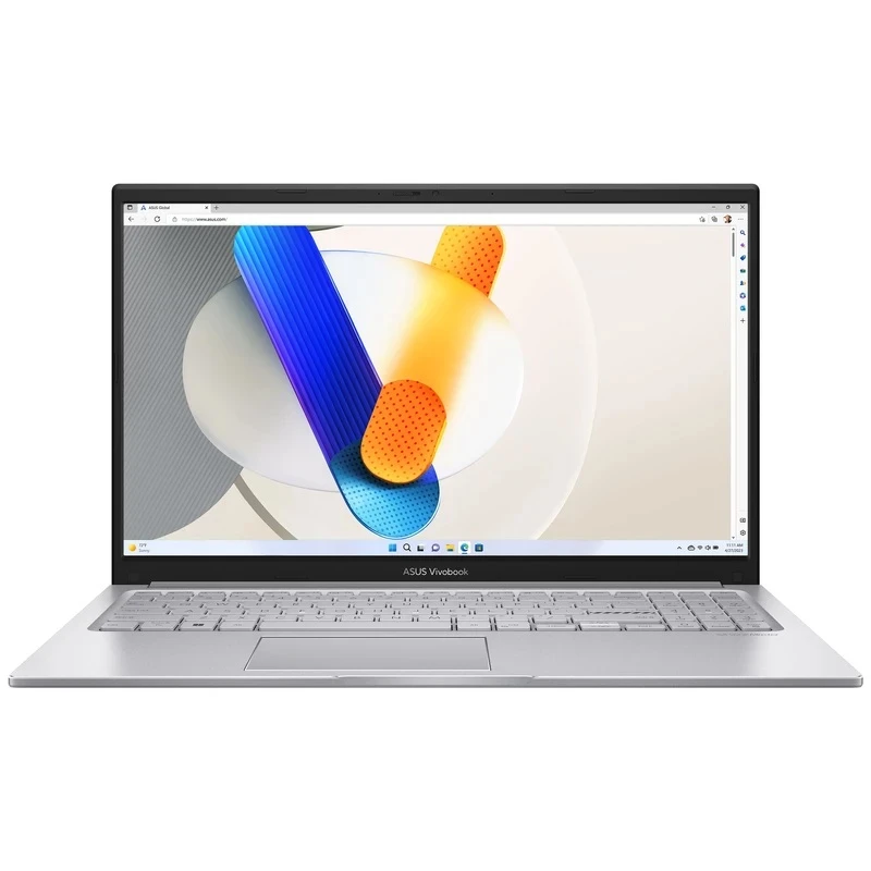 لپ‌تاپ ایسوس مدل Vivobook 15 A1504VA-NJ539