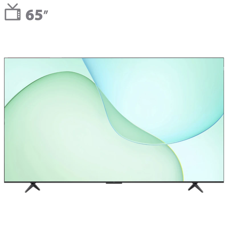 تلویزیون QLED تی سی ال مدل C655 سایز 65 اینچ