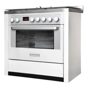اجاق گاز فردار دوو مدل DGC5-2102N